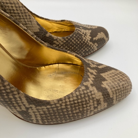 TED BAKER HEELS Women’s size - Picture 7 of 16